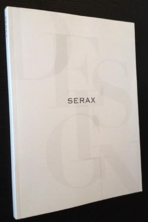 Serax (Trade Catalogue)