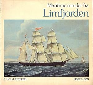 Image du vendeur pour MARITIME MINDER FRA LIMFJORDEN mis en vente par Jean-Louis Boglio Maritime Books