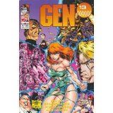 Gen 13 #1