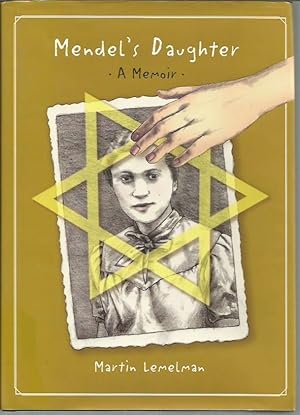 Seller image for Mendel's Daughter: A Memoir for sale by Bookfeathers, LLC