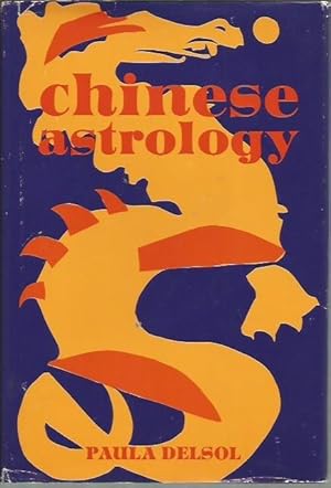 Seller image for Chinese Astrology for sale by Bookfeathers, LLC