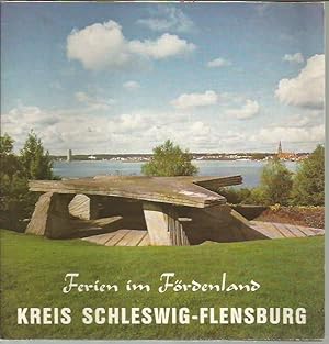 Seller image for Kreis Schleswig-Flensburg: Ferien im Fordenland for sale by Bookfeathers, LLC