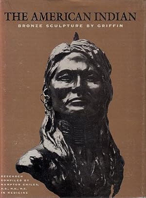 The American Indians: Bronze Sculptures