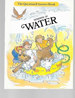 Immagine del venditore per Wonders of Water (Question & Answer Books (Troll)) venduto da TuosistBook