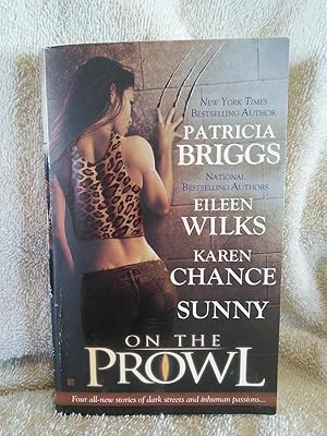 Seller image for On The Prowl for sale by Prairie Creek Books LLC.