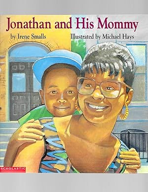 Image du vendeur pour Jonathan and His Mommy mis en vente par TuosistBook