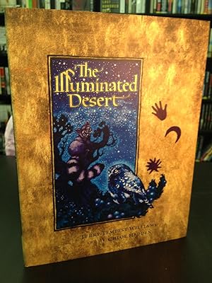 The Illuminated Desert