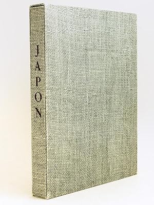 Seller image for Images du Japon. 36 Peintures d'Albert Brenet. Au Soleil-Levant, notes de Jean de La Varene sur Albert Brenet et sur le nippon for sale by Librairie du Cardinal