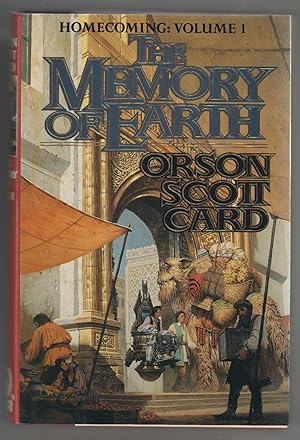 The Memory of Earth: Homecoming: Volume 1