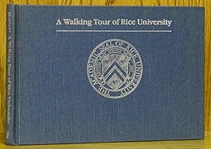 Walking Tour of Rice University