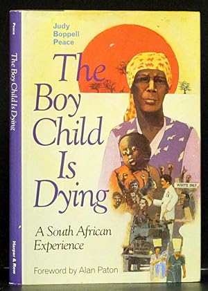 Boy Child is Dying: A South African Experience