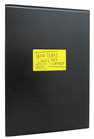 Imagen del vendedor de How Terry Likes His Coffee: A Photo Odyssey into Office Life a la venta por Strand Book Store, ABAA