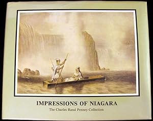 Seller image for Impressions of Niagara for sale by Dennis Holzman Antiques