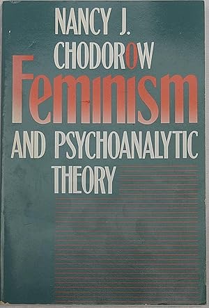 Feminism and Psychoanalytic Theory