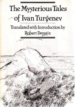 Image du vendeur pour The Mysterious Tales of Ivan Turgenev mis en vente par Goulds Book Arcade, Sydney