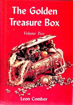 Seller image for The Golden Treasure Box: Volume Two for sale by Goulds Book Arcade, Sydney