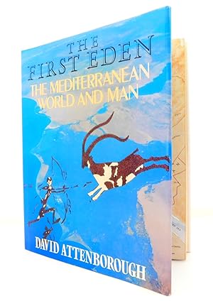 Seller image for The First Eden: The Mediterranean World and Man for sale by The Parnassus BookShop