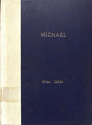 Imagen del vendedor de Michael. A Little Boy Lost. a la venta por WeBuyBooks