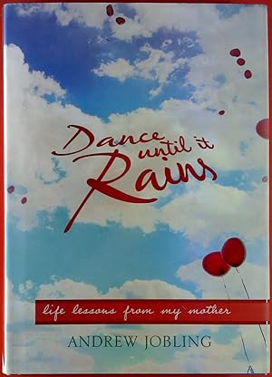 Seller image for Dance Until It Rains. for sale by biblion2