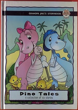 Seller image for Dino Tales. A collection of six stories for sale by biblion2