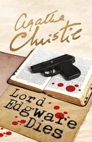 Seller image for Lord Edgware Dies (Paperback) for sale by AussieBookSeller