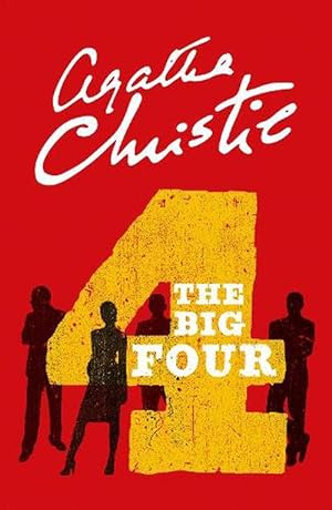 Imagen del vendedor de The Big Four (Paperback) a la venta por AussieBookSeller