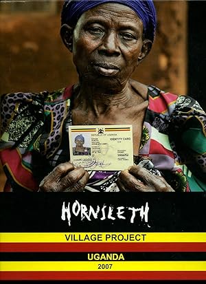 Seller image for Hornsleth; Village Project Uganda for sale by Little Stour Books PBFA Member