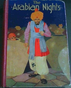 Bild des Verkufers fr Stories from the Arabian Nights; Based on a translation from the Arabic by Edward William Lane zum Verkauf von Chapter 1