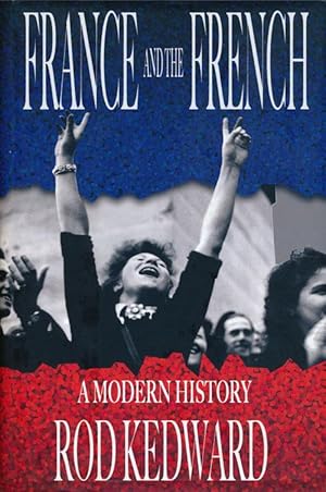 Seller image for France and the French A Modern History for sale by Good Books In The Woods
