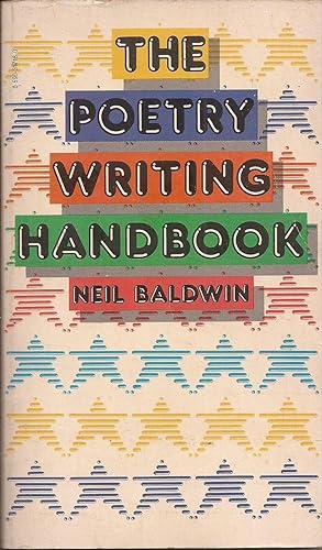 Seller image for The Poetry Writing Handbook for sale by Auldfarran Books, IOBA