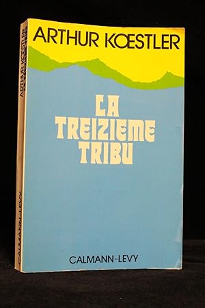 La treizième tribu