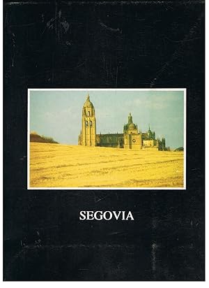 Imagen del vendedor de SEGOVIA. (fotografas). a la venta por Librera Torren de Rueda