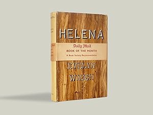 Seller image for Helena - WITH THE SCARCE WRAP AROUND BAND for sale by West Hull Rare Books - P.B.F.A.