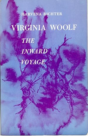 Image du vendeur pour Virginia Woolf: The Inward Voyage mis en vente par Dorley House Books, Inc.