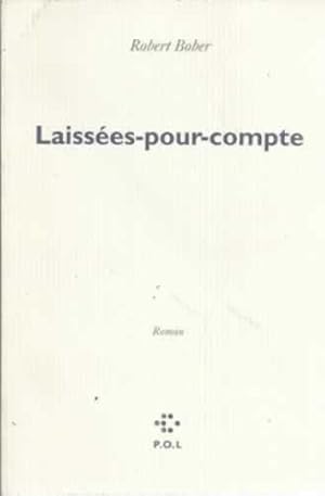 Image du vendeur pour Laisses-pour-compte mis en vente par Librera Cajn Desastre