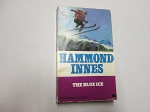 Immagine del venditore per The Blue Ice venduto da Goldstone Rare Books