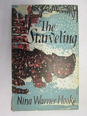 Seller image for The starveling for sale by Goldstone Rare Books