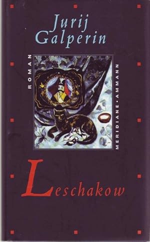 Seller image for Leschakow. Die russische Variante for sale by Graphem. Kunst- und Buchantiquariat