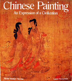 Imagen del vendedor de Chinese Painting. An expression of a civilization. a la venta por Harteveld Rare Books Ltd.