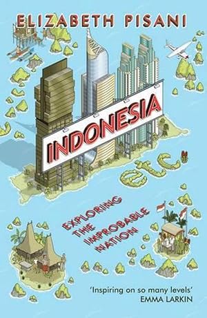 Immagine del venditore per Indonesia Etc. (Paperback) venduto da Grand Eagle Retail