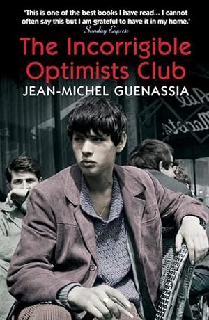 Seller image for The Incorrigible Optimists Club (Paperback) for sale by Grand Eagle Retail