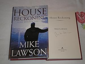 Seller image for House Reckoning: Signed for sale by SkylarkerBooks