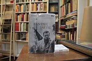 Jean-Paul Sartre