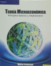 Teoríamicroeconómica.Principiosbásicosyampliaciones