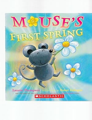 Seller image for Mouse's First Spring for sale by TuosistBook