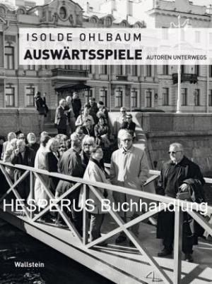 Auswärtsspiele