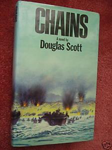 Seller image for CHAINS for sale by Ron Weld Books