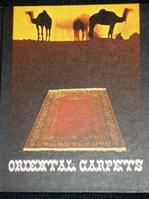 Imagen del vendedor de Oriental Carpets a la venta por Lotzabooks