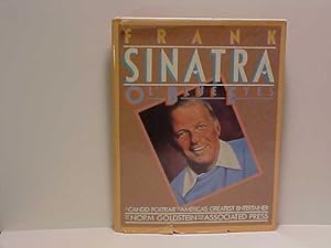 Seller image for Frank Sinatra, Ol' Blue Eyes for sale by Gene The Book Peddler