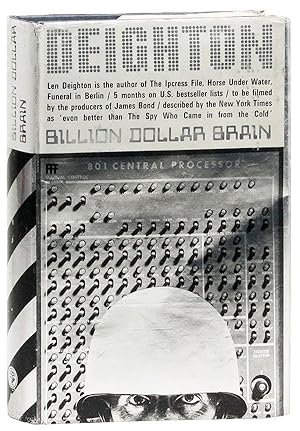 The Billion-Dollar Brain